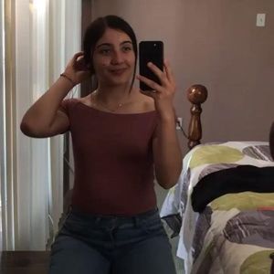 Meet your Posher, Tracy